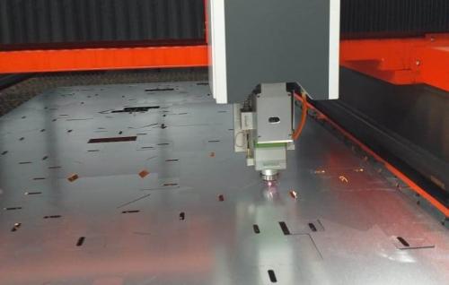 Развитие производства ЕКА